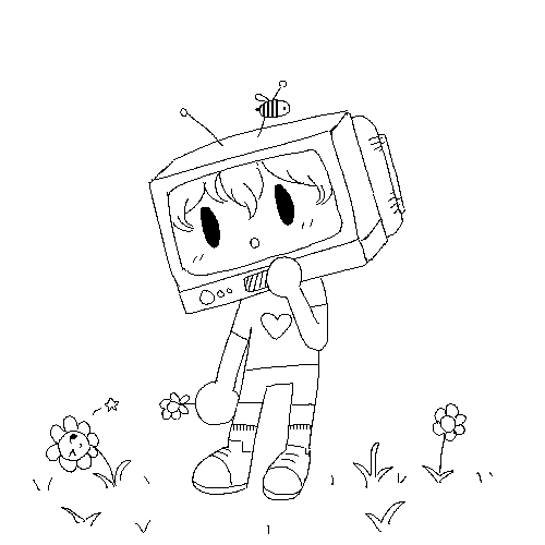 little bee robot